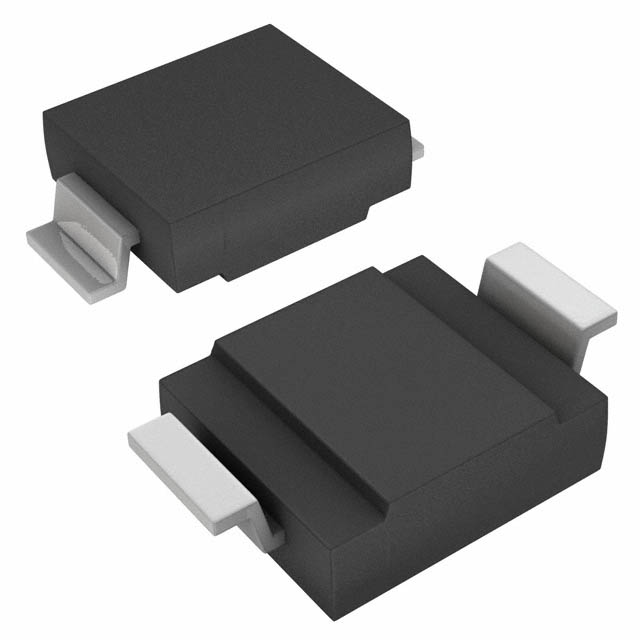 SMCG7.5CA-HR Littelfuse Inc. TVS - Diodi